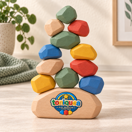 Toniquea Balance Stone Set