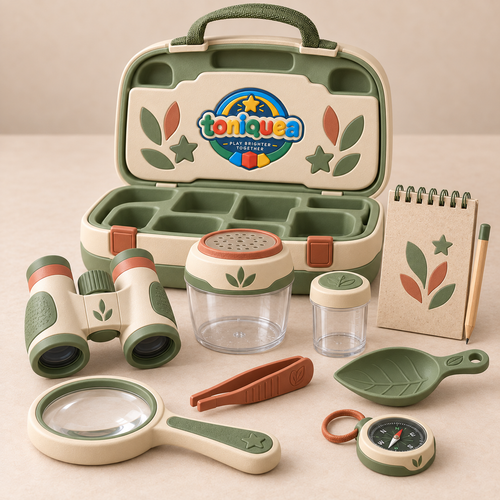 Toniquea Nature Explorer Set