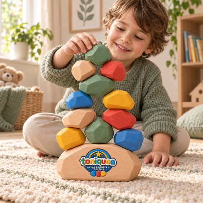 Toniquea Balance Stone Set