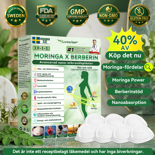 𝑶𝒇𝒇𝒊𝒄𝒊𝒆𝒍𝒍 𝑩𝒖𝒕𝒊𝒌 |🎖️𝑳𝒖𝒙𝒂𝙧𝙞𝙨𝙚® 𝑴𝒐𝒓𝒊𝒏𝒈𝒂 & 𝑩𝒆𝒓𝒃𝒆𝒓𝒊𝒏 𝟏𝟎-𝑰𝑵-𝟏 𝑨𝒗𝒂𝒏𝒄𝒆𝒓𝒂𝒅 𝑵𝒂𝒏𝒐-𝑴𝒊𝒌𝒓𝒐𝒏å𝒍𝒔𝒑𝒍å𝒔𝒕𝒆𝒓 (𝐄𝐧 𝐠å𝐧𝐠 𝐝𝐚𝐠𝐥𝐢𝐠𝐞𝐧, 𝐬𝐲𝐧𝐥𝐢𝐠𝐚 𝐟ö𝐫ä𝐧𝐝𝐫𝐢𝐧𝐠𝐚𝐫 𝐢𝐧𝐨𝐦 𝟕 𝐝𝐚𝐠𝐚𝐫）✅ 𝐅𝐞𝐭𝐦𝐚, 𝐃𝐢𝐚𝐛𝐞𝐭𝐞𝐬, 𝐒ö𝐦𝐧𝐚𝐩𝐧é 𝐨𝐜𝐡 𝐋𝐞𝐝𝐩𝐫𝐨𝐛𝐥𝐞𝐦